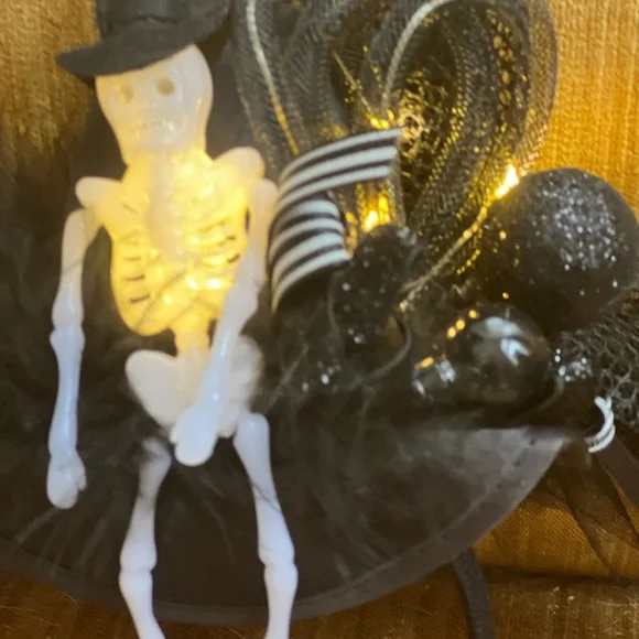 Halloween Headband - Picture 2 of 6